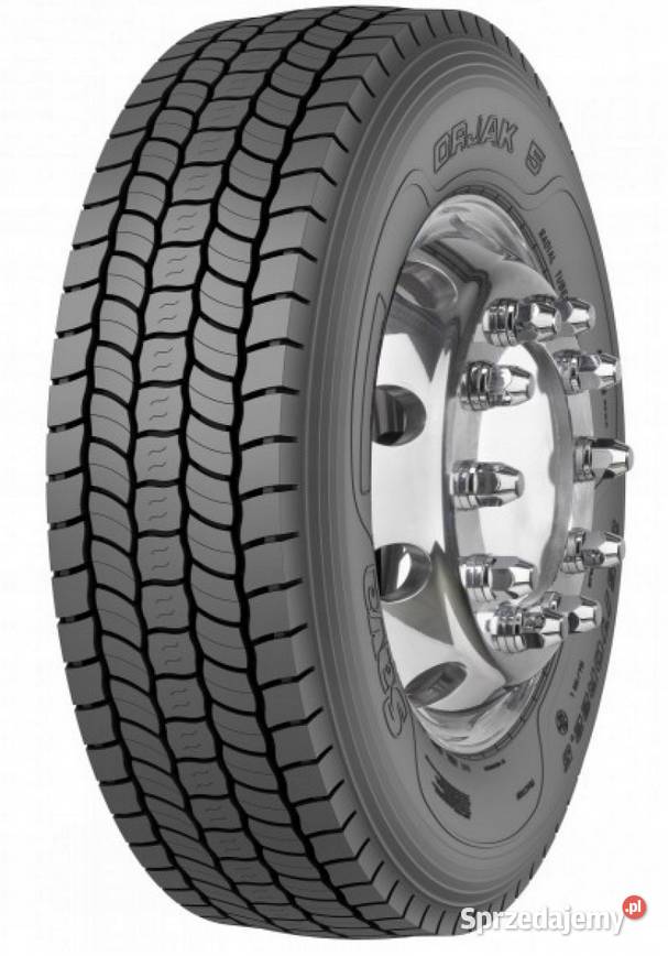 Opona 31560R225 152L TL ORJAK 5 Sava Oś Napędowa Krosno