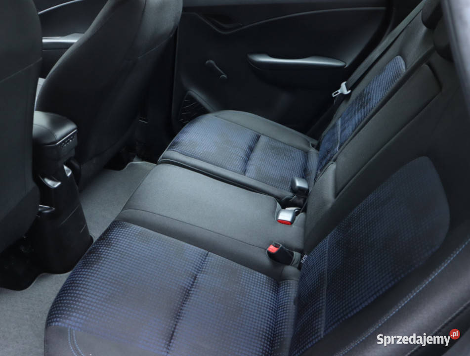 Hyundai ix20 16 CVVT Rok produkcji 2019 mazowieckie Piaseczno
