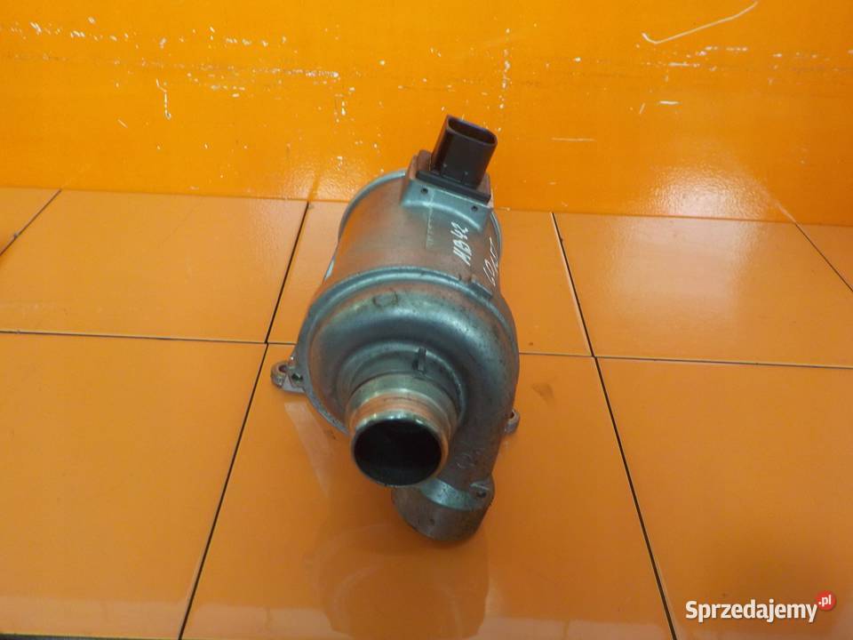 VOLVO S60 V40 V60 15 TB T3 17r 152 B4154T4 pompa Pompy wody mazowieckie