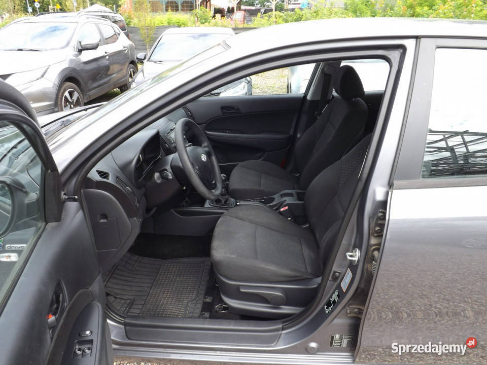 Hyundai i30 I 20022013 gniazdo AUX Słupsk