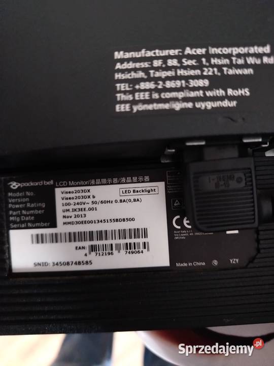 Monitor Plewiska
