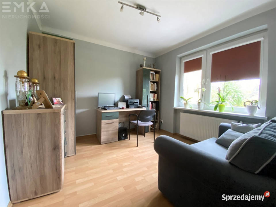 Dom wolnostojący 156m2 Ciechocinek Modrzewiowa 699m2