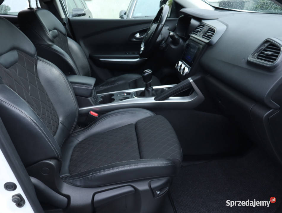 Renault Kadjar 13 TCe system Start-Stop Piaseczno sprzedam