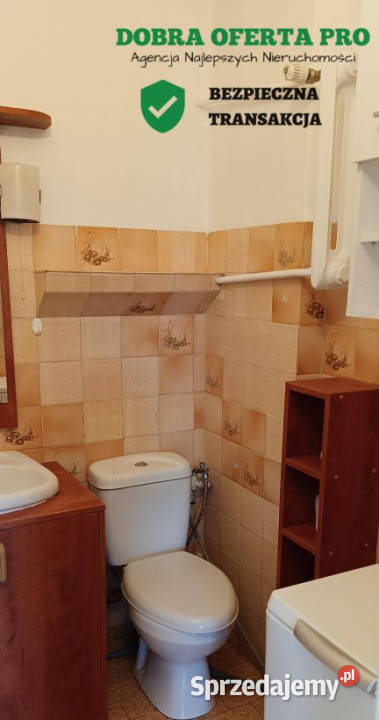 2 pokoje spółdzielcze własnościowe z KW piwnica