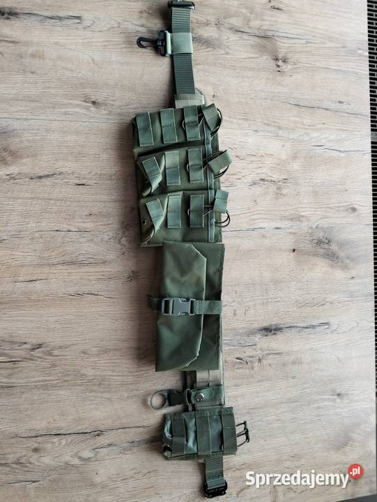 Pas taktyczny PSBS Lubartów