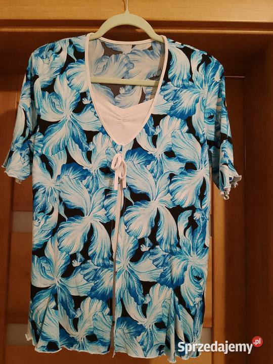 Bluzka damska Częstochowa