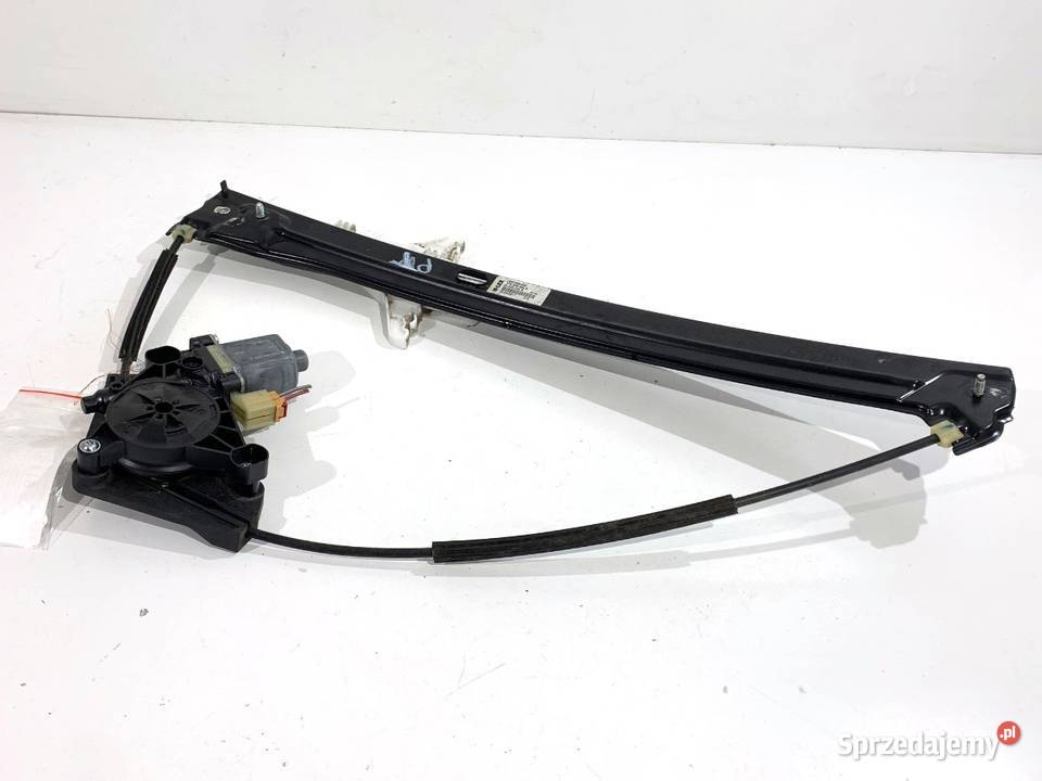 PODNOŚNIK SZYBY PRAWY TYŁ VW TOURAN 5TA839462B osobowe podkarpackie