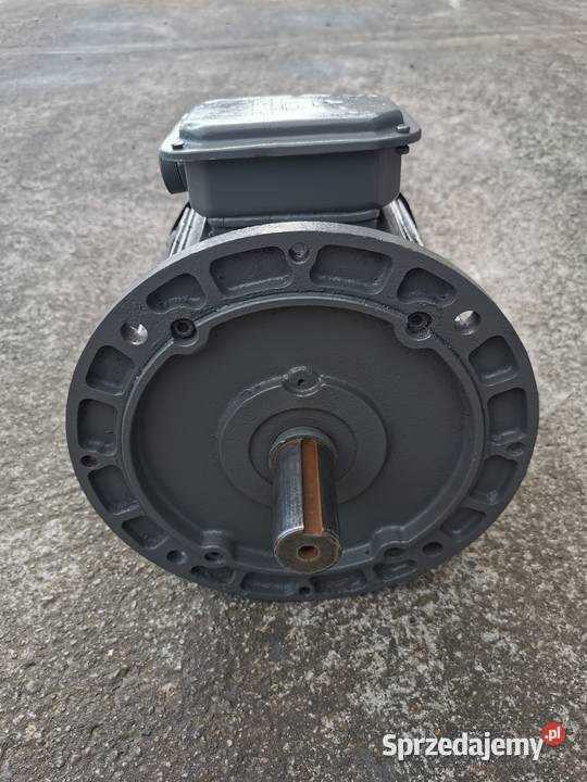 Silnik elektryczny 3 fazowy 380V 75 kW 2910 Ostrów Mazowiecka