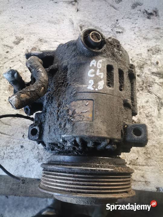 Sprężarka Klimatyzacji Audi A6 C5 28 sprzedam