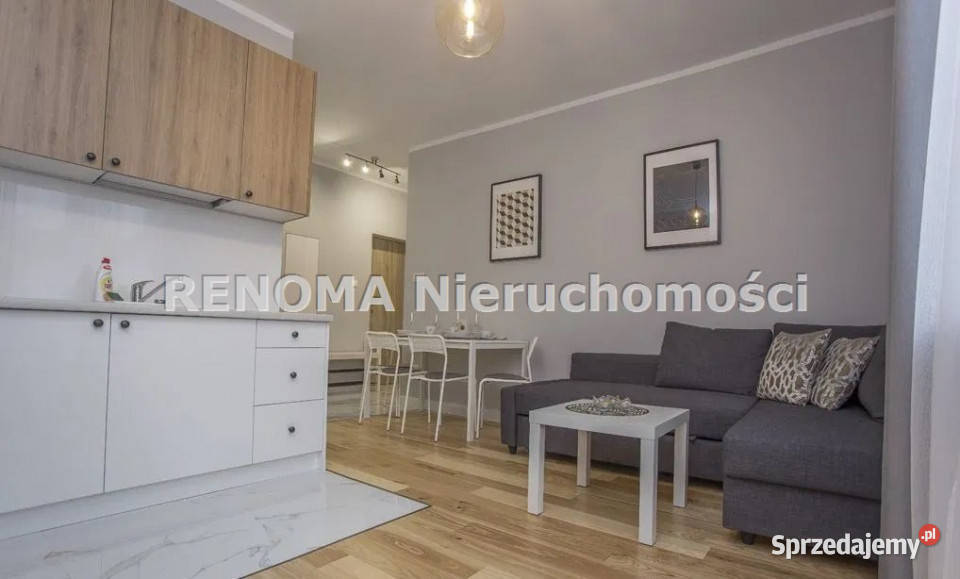 Mieszkanie Białystok Lipowa 3377m2 2 pokoje