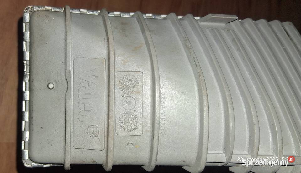 Intercooler Valeo 1J0145805B Lubin sprzedam