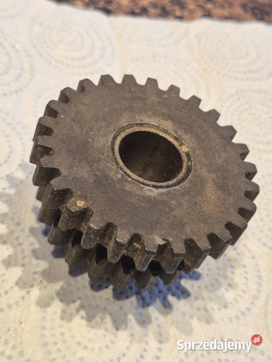Fiat 126p Koło zębate begu wstecznego NOWE pomorskie Słupsk