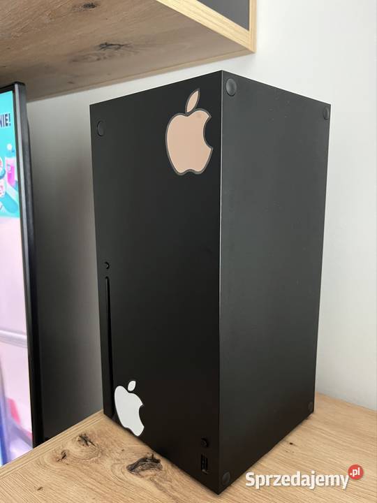 Xbox Series X 1T z padem Elite Series 2 Łódź