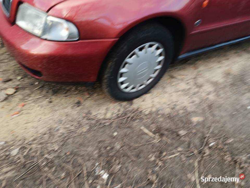 Sprzedam wszystkie części do audi a4 b5