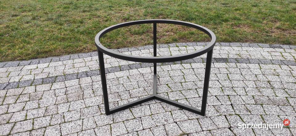 Stelaż stolika kawowego Żuromin