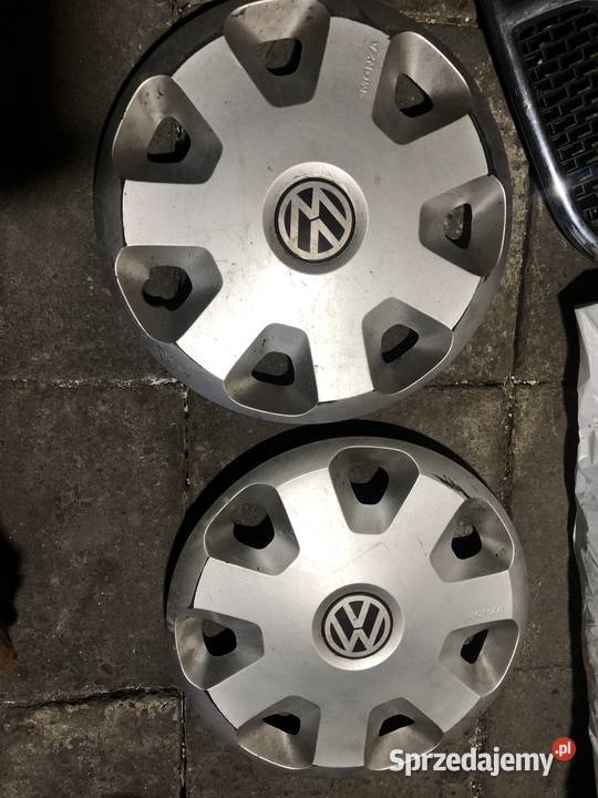 Kołpaki 14 Volkswagen Oświęcim
