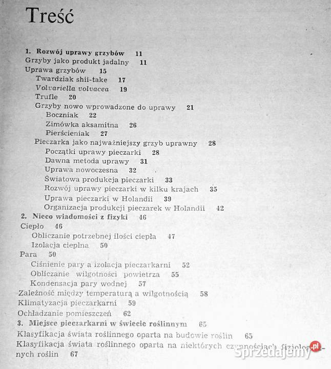 Nowoczesna uprawa pieczarki PJC Vedder lubelskie