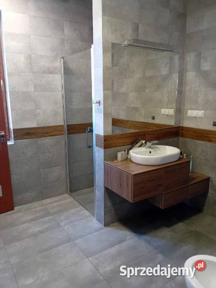 Dom bliźniak 220m2 Pruszków