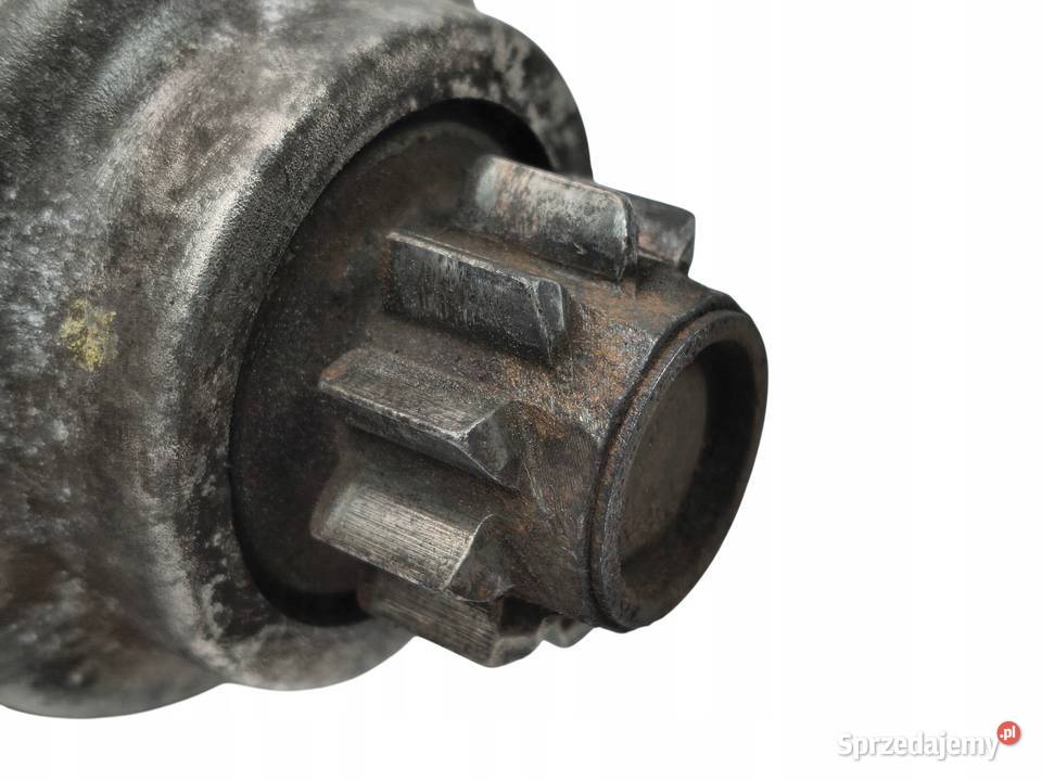 ROZRUSZNIK VALEO VW AUDI SKODA SEAT 16 FSI Chełm
