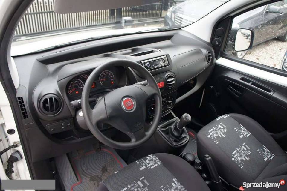 Na sprzedaż Fiat Fiorino manualna skrzynia manualna Ząbki