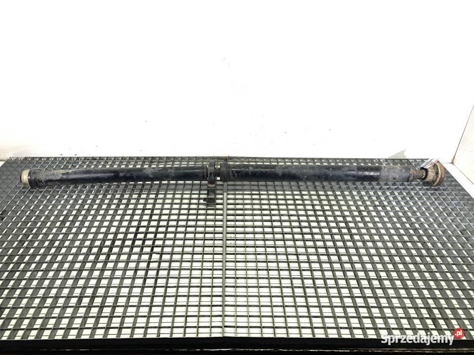 WAŁ NAPĘDOWY TYŁ AUDI Q8 SUV 30 286 4M0521101AL