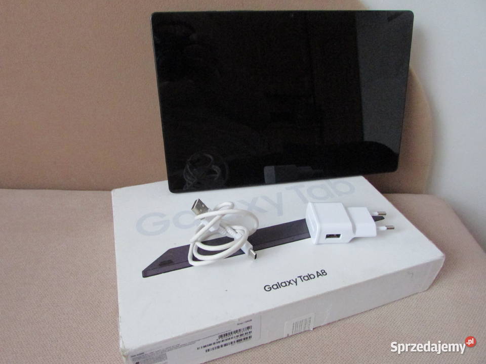 Samsung Galaxy Tab A8 SMX205 Kraków