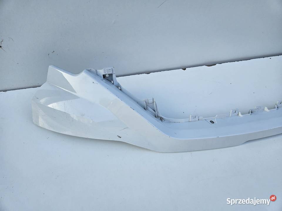 IVECO DAILY LIFT LISTWA GRILLA ATRAPY PRZÓD Międzychód sprzedam