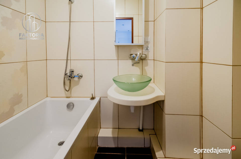 Mieszkanie Białystok 607m2 3pokojowe własność