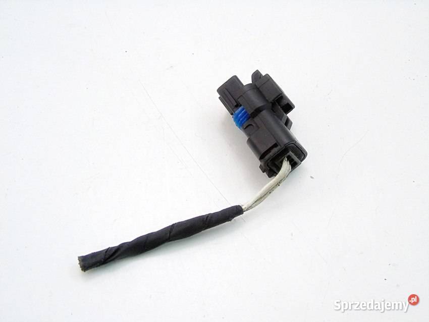 Wtyczka kostka 16 18 20 16V IDE LAGUNA 2 MEGANE Pozostałe śląskie