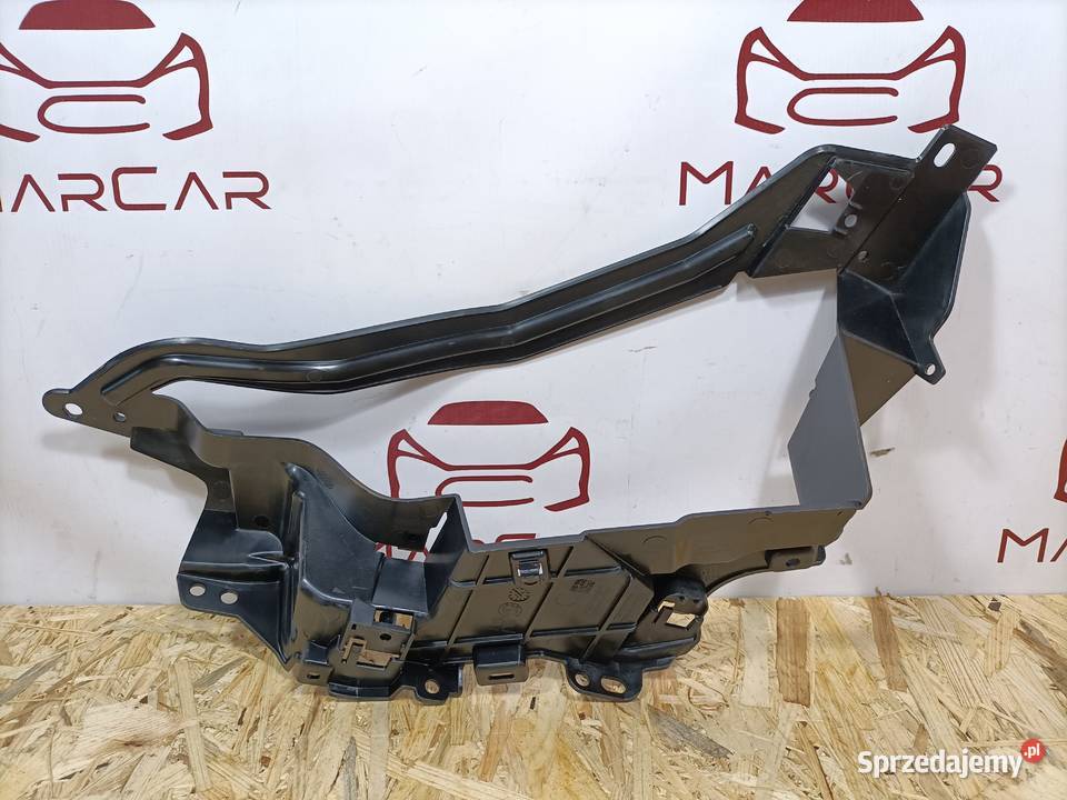 BMW X7 G07 M PAKIET UCHWYT OSŁONA MOCOWANIE Pleszew