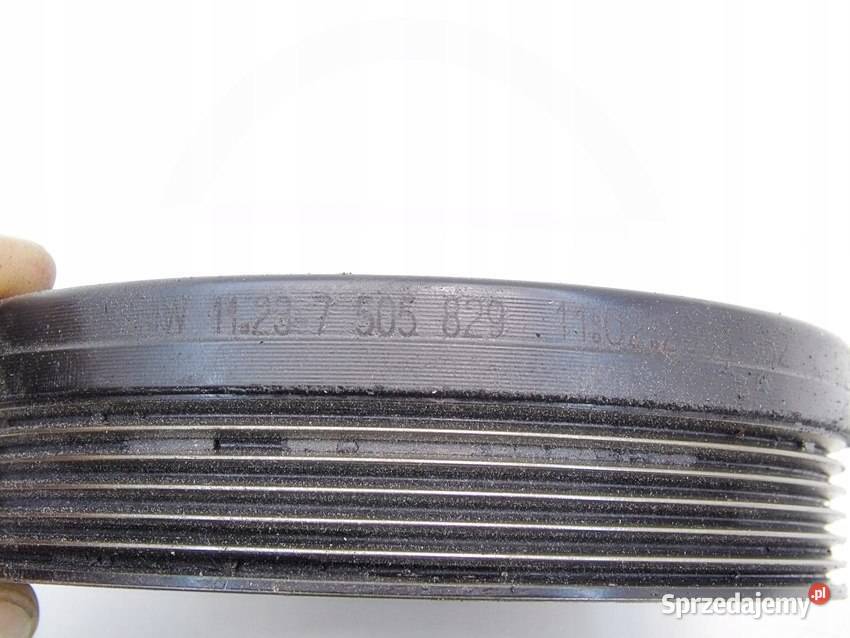 KOŁO PASOWE WAŁU 20 i BMW 3 E46 318 I CI TI N42 Sosnowiec sprzedam