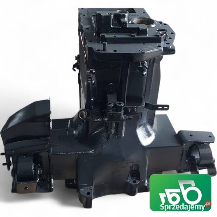 Obudowa Skrzyni biegów ZF 2093460014 DeutzFahr Wilkowo