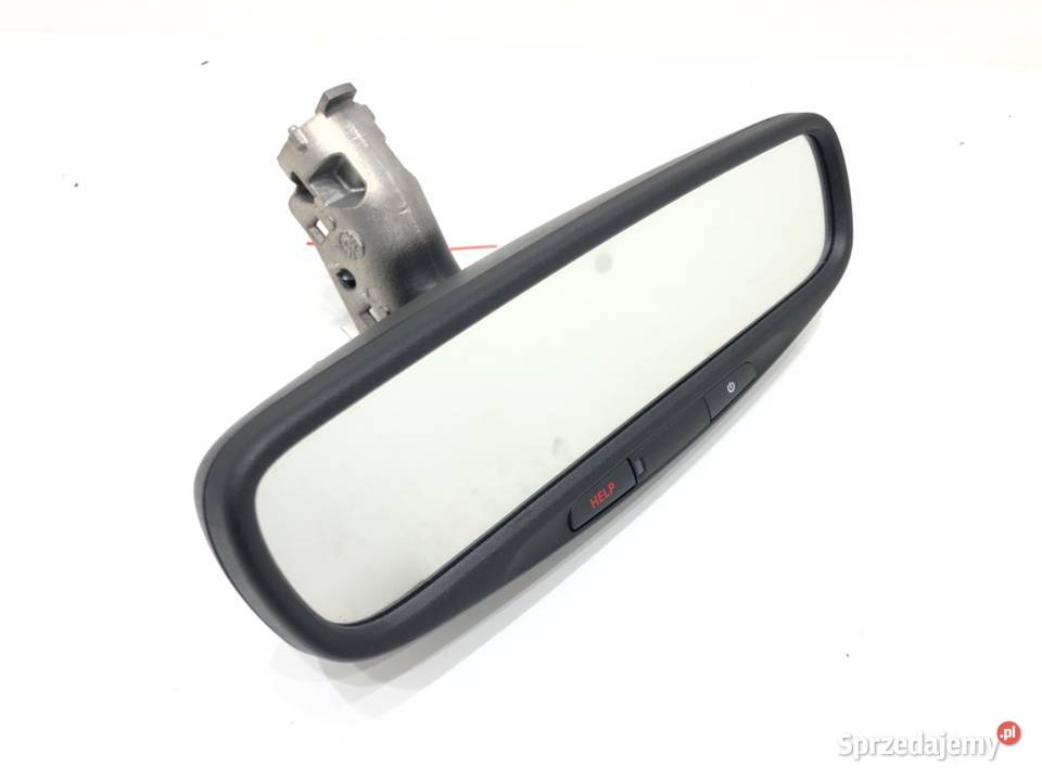 LUSTERKO WEWNĘTRZNE JEEP COMPASS MP SUV WSTECZNE