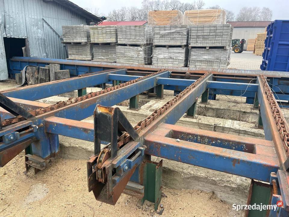 Korowarka CAMBIO 66 Karsin