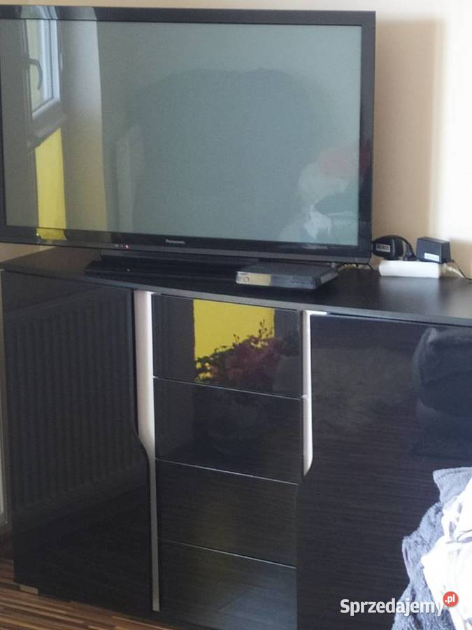 Tv 42 komoda Telewizory TV i Video