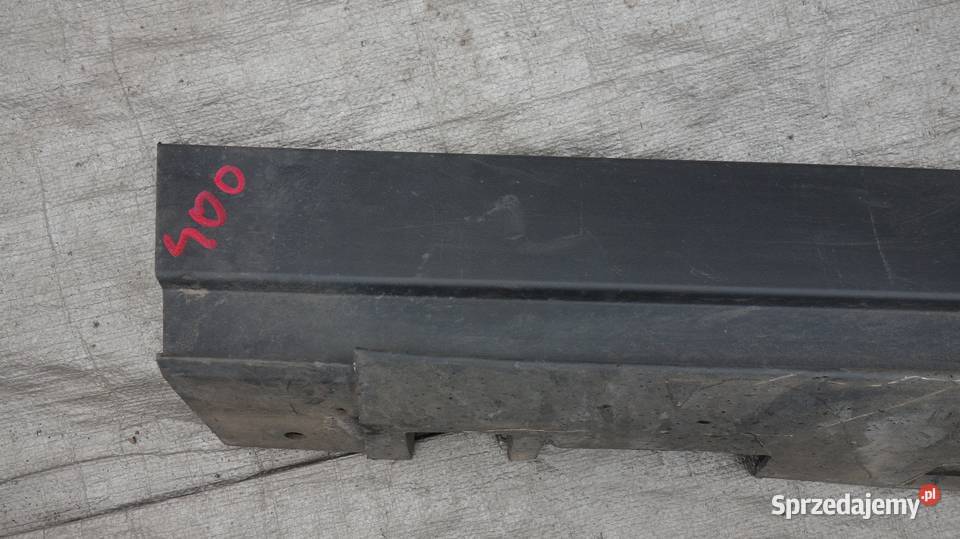 FORD KUGA LISTWA PROGOWA LEWA PROG LEWY Ruda Śląska