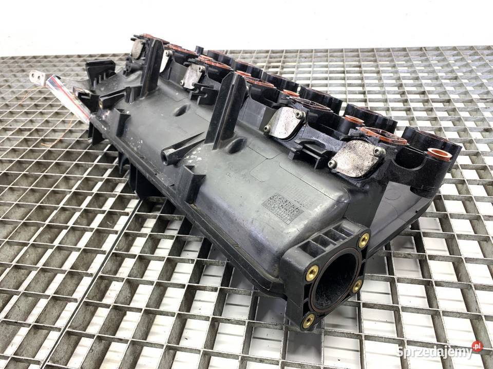 KOLEKTOR SSĄCY BMW E71 7790700 30 245 0714