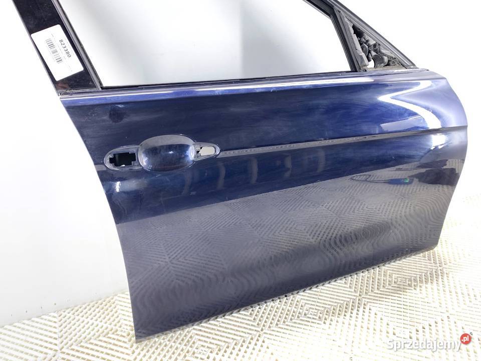 DRZWI PRAWY PRZÓD BMW F30 SedanLimuzyna 1118 sprzedam