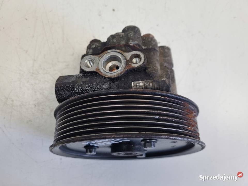 Renault Trafic II Opel Vivaro 20 DCI POMPA osobowe Rudka