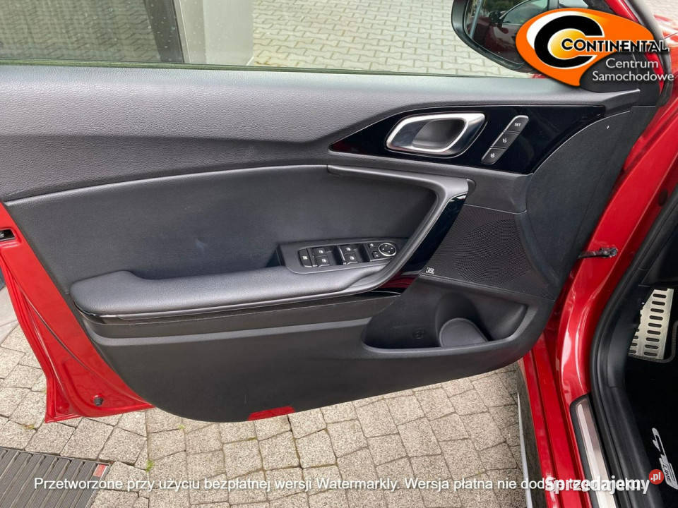 Kia Pro Ceed Stan idealnybogate wyposażenie Żory