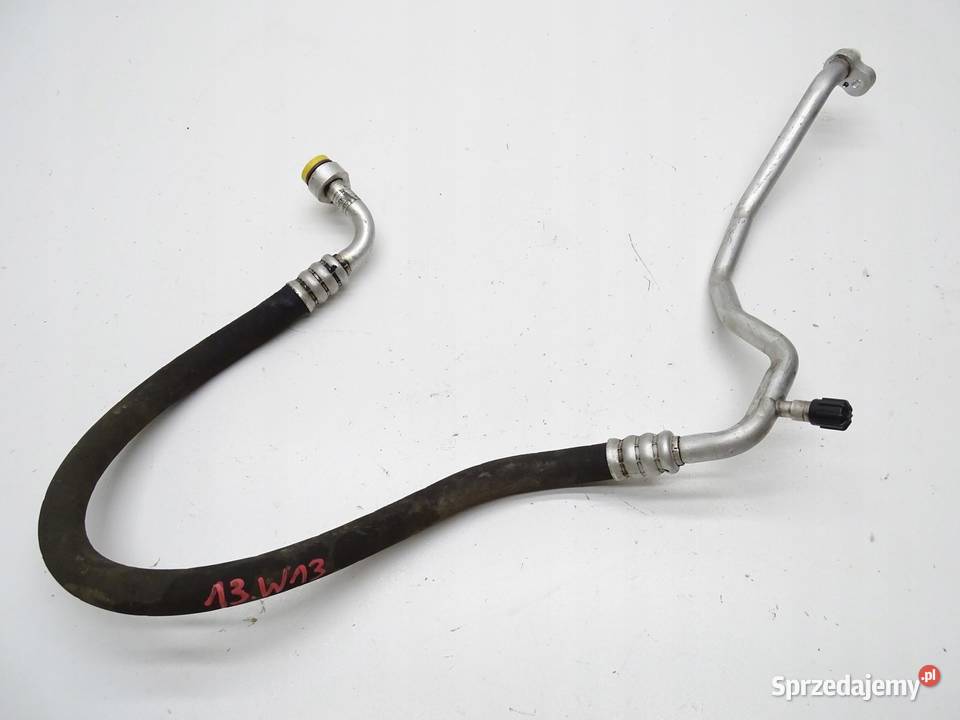 PRZEWÓD WĄŻ KLIMATYZACJI BMW F20 F21 16 D