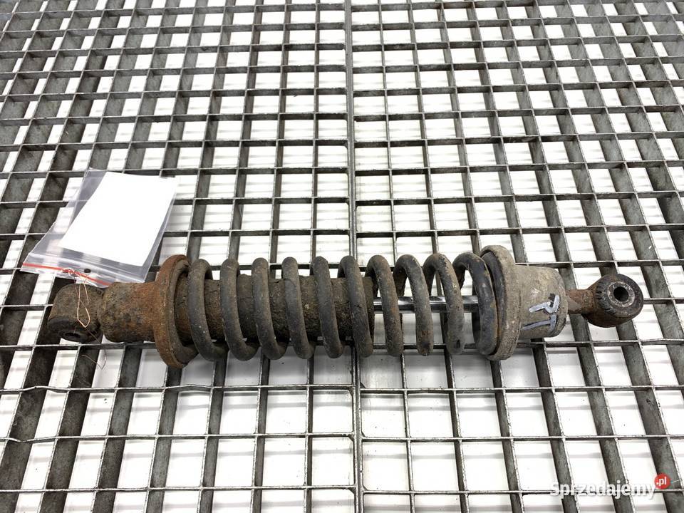 AMORTYZATOR PRAWY TYŁ ZE SPRĘŻYNĄ LIGIER XTOO osobowe