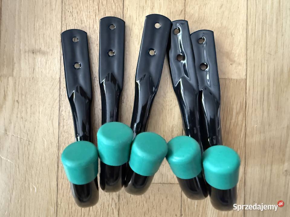 Uchwyty na ścianę na rower 5 sztuk Warszawa