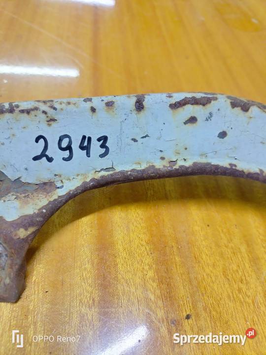 Osłona łańcucha Romet kadet Pozostałe Łubno