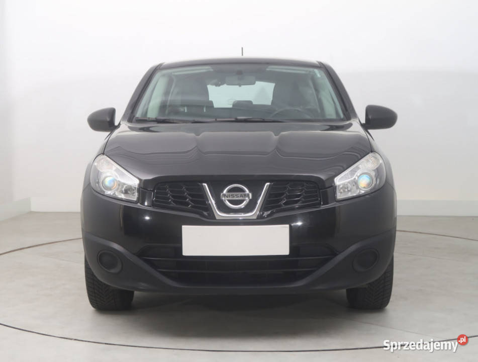 Nissan Qashqai 16 wielofunkcyjna kierownica Bielany Wrocławskie