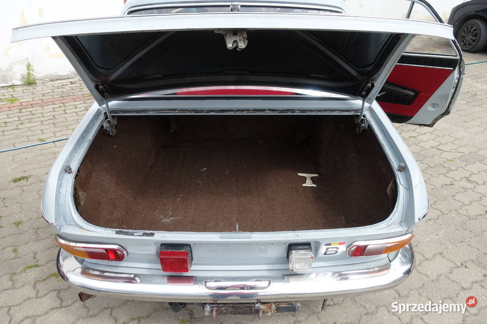 Peugeot 204 Super Stan Książka serwisowa Sprawny łódzkie Zgierz