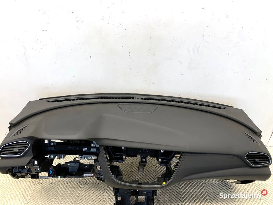 KOKPIT PODUSZKI KOMPLET OPEL GRANDLAND Deski rozdzielcze, konsole sprzedam