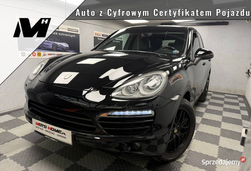 30 DIESEL 8L100 20 GWARANCJA Poznań