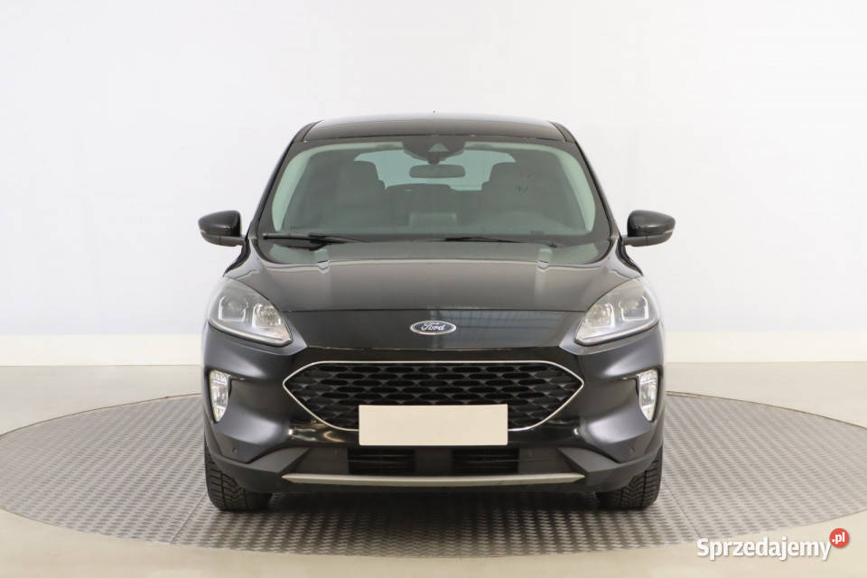 Ford Kuga 15 EcoBlue 1499cm3