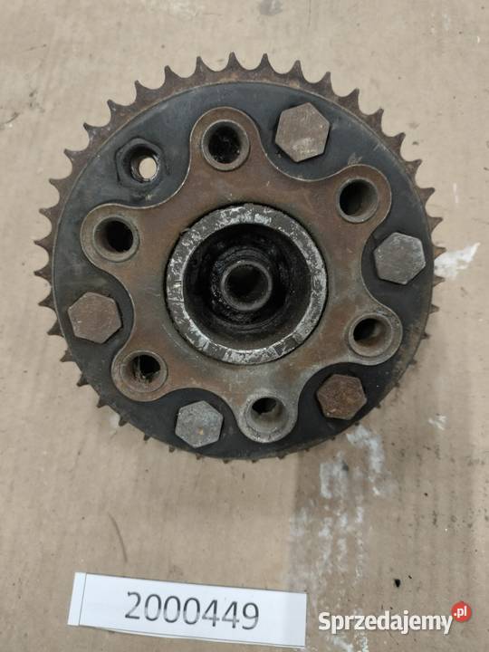 WFM OSA M50 zabierak Motoryzacja sprzedam